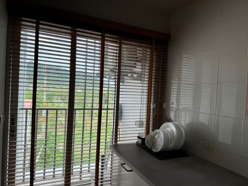 Dcondo Creek Phuket : ดีคอนโด ครีก ภูเก็ต, ภูเก็ต, 81 ม.2, กะทู้, ภูเก็ต, 29 ตร.ม., คอนโด ให้เช่า, โดย Prime James, 500427491 - DDproperty.com