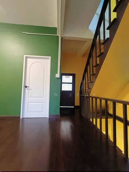 Commercial Shophouse for Rent Near BTS Saint Louis (SPSJP506), Bangkok, สาทร ซอย 9, Yan Nawa, Sathon, Bangkok, , 200 sqm, Shophouse For Rent, by Khun Jane, 500427492 - DDproperty.com