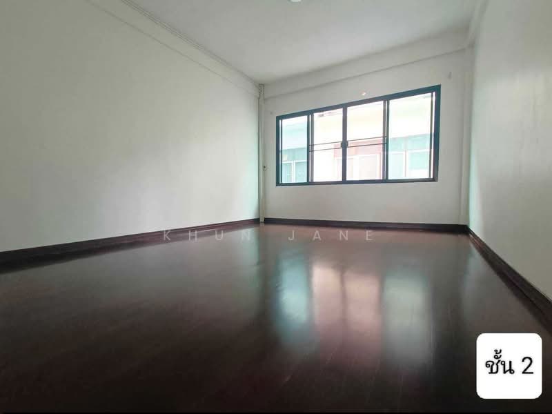 Commercial Shophouse for Rent Near BTS Saint Louis (SPSJP506), Bangkok, สาทร ซอย 9, Yan Nawa, Sathon, Bangkok, , 200 sqm, Shophouse For Rent, by Khun Jane, 500427492 - DDproperty.com