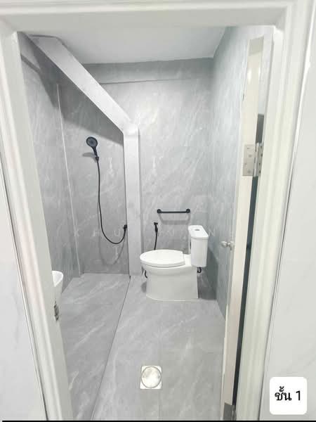 Commercial Shophouse for Rent Near BTS Saint Louis (SPSJP506), Bangkok, สาทร ซอย 9, Yan Nawa, Sathon, Bangkok, , 200 sqm, Shophouse For Rent, by Khun Jane, 500427492 - DDproperty.com