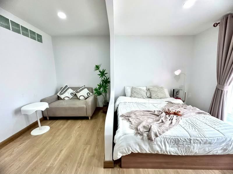 103 Condominium 5 : 103 คอนโดมิเนียม 5, เชียงใหม่, สุเทพ, สุเทพ, เมืองเชียงใหม่, เชียงใหม่, 30 ตร.ม., คอนโด ให้เช่า, โดย The Positive ที่ดิน บ้าน คอนโด, 500427495 - DDproperty.com