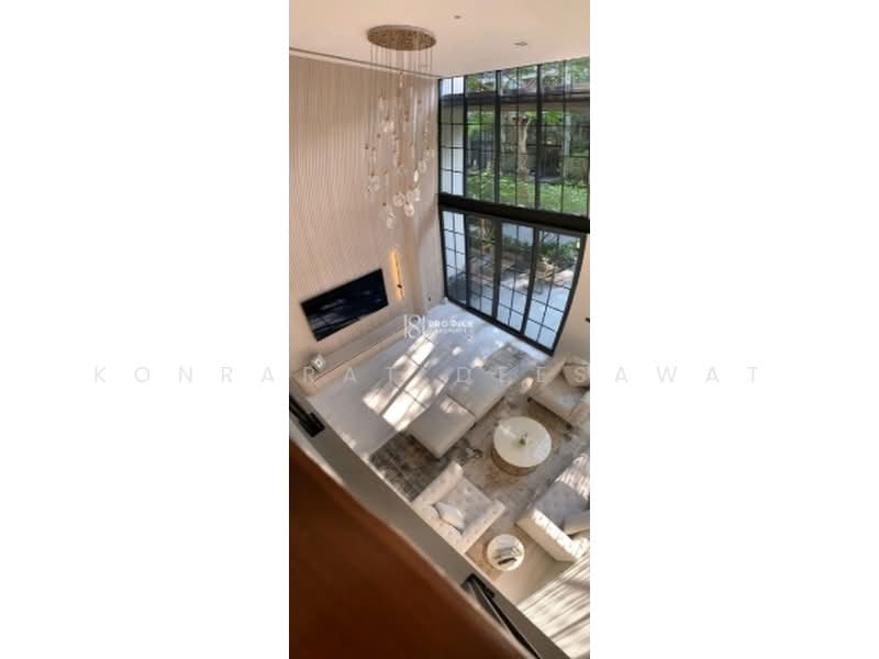 For Rent Townhome Quarter 31 4 Beds 5 Baths MRT Phetchaburi Watthana Bangkok PP-00227, Bangkok, Khlong Tan Nua, Watthana, Bangkok, 4 Bedrooms, 425 sqm, Townhouse For Rent, by Konrarat Deesawat, 500427496 - DDproperty.com