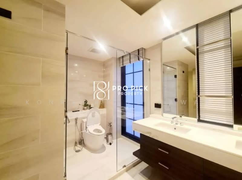 For Rent Townhome Quarter 31 4 Beds 5 Baths MRT Phetchaburi Watthana Bangkok PP-00227, Bangkok, Khlong Tan Nua, Watthana, Bangkok, 4 Bedrooms, 425 sqm, Townhouse For Rent, by Konrarat Deesawat, 500427496 - DDproperty.com