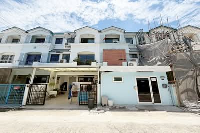 ขาย - Urbanion Rama 9-Wongwaen : บ้านกลางเมือง พระราม 9-วงแหวน, กรุงเทพ