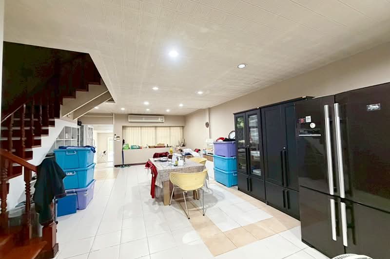 Urbanion Rama 9-Wongwaen : บ้านกลางเมือง พระราม 9-วงแหวน, กรุงเทพ, 80 ถนน กรุงเทพกรีฑา, สะพานสูง, กรุงเทพ, 150 ตร.ม., ทาวน์เฮ้าส์ ขาย, โดย คุณบี, 500427499 - DDproperty.com