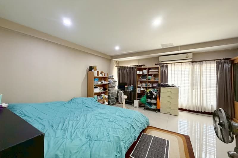 Urbanion Rama 9-Wongwaen : บ้านกลางเมือง พระราม 9-วงแหวน, กรุงเทพ, 80 ถนน กรุงเทพกรีฑา, สะพานสูง, กรุงเทพ, 150 ตร.ม., ทาวน์เฮ้าส์ ขาย, โดย คุณบี, 500427499 - DDproperty.com