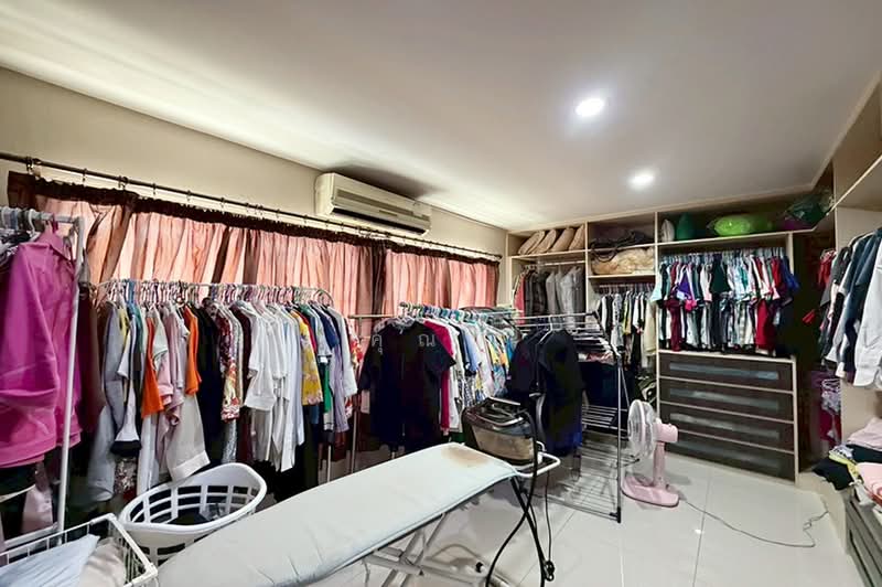 Urbanion Rama 9-Wongwaen : บ้านกลางเมือง พระราม 9-วงแหวน, กรุงเทพ, 80 ถนน กรุงเทพกรีฑา, สะพานสูง, กรุงเทพ, 150 ตร.ม., ทาวน์เฮ้าส์ ขาย, โดย คุณบี, 500427499 - DDproperty.com