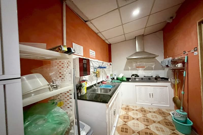 Urbanion Rama 9-Wongwaen, Bangkok, 80 Krungthep Kreetha Road, Saphan Sung, Bangkok, 4 Bedrooms, 150 sqm, Townhouse For Sale, by คุณบี, 500427499 - DDproperty.com