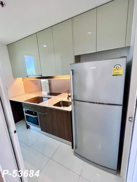 Chewathai interchange, Bangkok, 416 Pracharat Road 2, Bang Sue, Bangkok, 2 Bedrooms, 60 sqm, Condo For Rent, by Susira Prueksawun, 500427500 - DDproperty.com