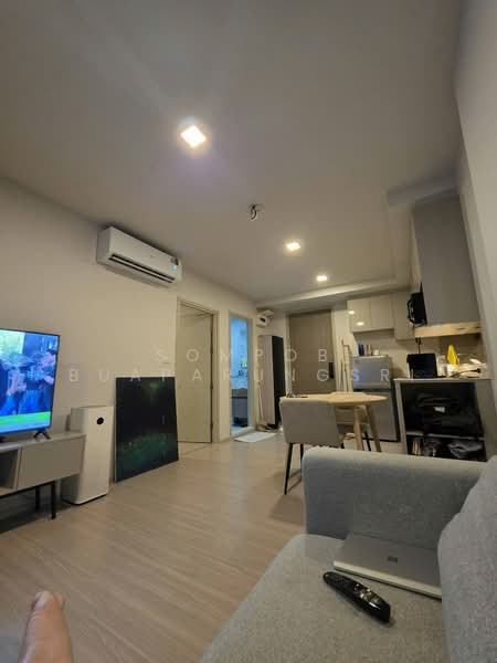 Quintara Treehaus Sukhumvit 42 : ควินทารา ทรีเฮาส์ สุขุมวิท 42, กรุงเทพ, ซอยบาร์โบส 2 ถนนสุขุมวิท 42, พระโขนง, คลองเตย, กรุงเทพ, 40 ตร.ม., คอนโด ให้เช่า, โดย Sompob Buaparungsri, 500427504 - DDproperty.com