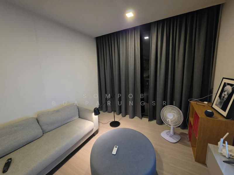 Quintara Treehaus Sukhumvit 42 : ควินทารา ทรีเฮาส์ สุขุมวิท 42, กรุงเทพ, ซอยบาร์โบส 2 ถนนสุขุมวิท 42, พระโขนง, คลองเตย, กรุงเทพ, 40 ตร.ม., คอนโด ให้เช่า, โดย Sompob Buaparungsri, 500427504 - DDproperty.com