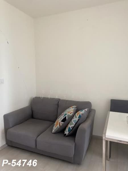 Life Asoke, Bangkok, Asoke-Dindang Road, Bang Kapi, Huai Khwang, Bangkok, 1 Bedroom, 28 sqm, Condo For Rent, by Susira Prueksawun, 500427505 - DDproperty.com