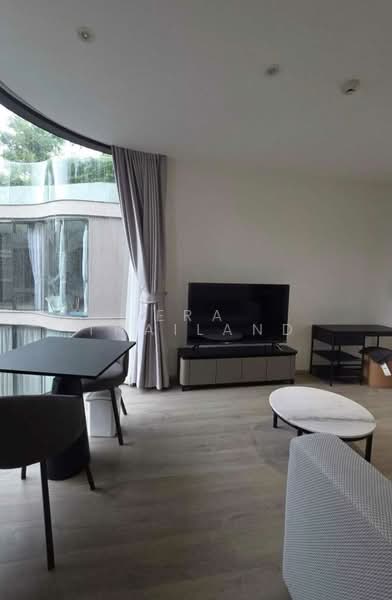 Fynn Asoke, Bangkok, 28 Sukhumvit 10 Alley, Khlong Toei, Bangkok, 1 Bedroom, 33 sqm, Condo For Rent, by ERA Thailand, 500427506 - DDproperty.com