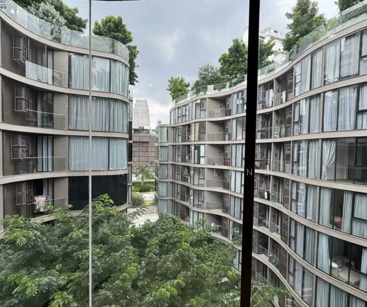 Fynn Asoke, Bangkok, 28 Sukhumvit 10 Alley, Khlong Toei, Bangkok, 1 Bedroom, 33 sqm, Condo For Rent, by ERA Thailand, 500427506 - DDproperty.com