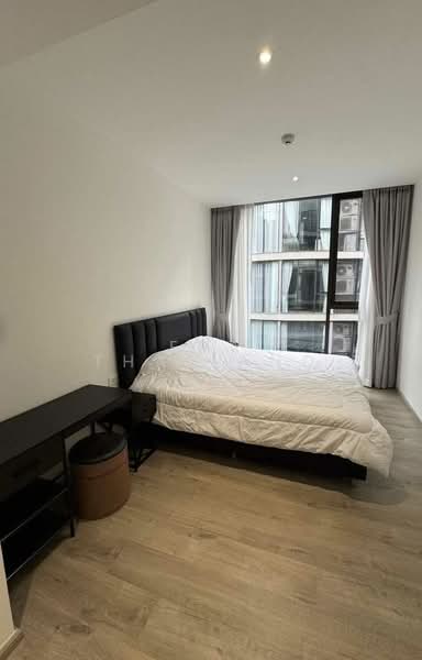 Fynn Asoke, Bangkok, 28 Sukhumvit 10 Alley, Khlong Toei, Bangkok, 1 Bedroom, 33 sqm, Condo For Rent, by ERA Thailand, 500427506 - DDproperty.com
