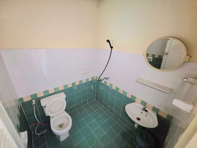 Baan Pruksa B Rangsit - Klong 3, Pathum Thani, Liab Klong Sam Road, Khlong Sam, Khlong Luang, Pathum Thani, 3 Bedrooms, 80 sqm, Townhouse For Sale, by Natthporn Siriwiboonsak, 500427508 - DDproperty.com