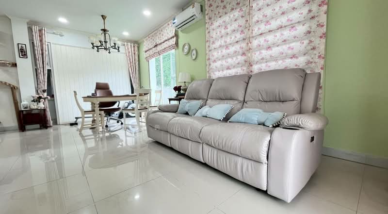 I-DESIGN Wongwaen-Ramintra : ไอ-ดีไซน์ วงแหวน-รามอินทรา, กรุงเทพ, 104 ถนน เลียบคลองสอง, บางชัน, คลองสามวา, กรุงเทพ, 120 ตร.ม., ทาวน์เฮ้าส์ ขาย, โดย กรกฤตย์ บุญสระ, 500427510 - DDproperty.com