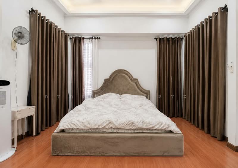 I-DESIGN Wongwaen-Ramintra : ไอ-ดีไซน์ วงแหวน-รามอินทรา, กรุงเทพ, 104 ถนน เลียบคลองสอง, บางชัน, คลองสามวา, กรุงเทพ, 120 ตร.ม., ทาวน์เฮ้าส์ ขาย, โดย กรกฤตย์ บุญสระ, 500427510 - DDproperty.com