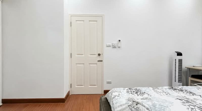 I-DESIGN Wongwaen-Ramintra : ไอ-ดีไซน์ วงแหวน-รามอินทรา, กรุงเทพ, 104 ถนน เลียบคลองสอง, บางชัน, คลองสามวา, กรุงเทพ, 120 ตร.ม., ทาวน์เฮ้าส์ ขาย, โดย กรกฤตย์ บุญสระ, 500427510 - DDproperty.com