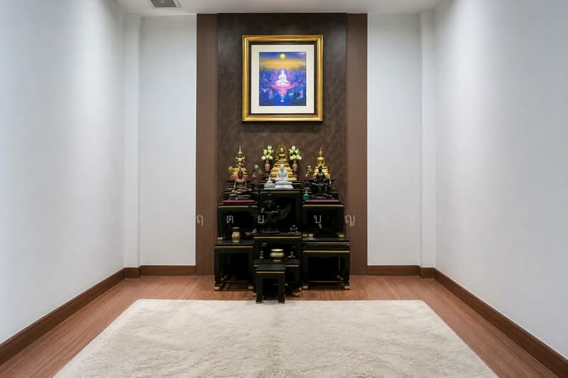 I-DESIGN Wongwaen-Ramintra : ไอ-ดีไซน์ วงแหวน-รามอินทรา, กรุงเทพ, 104 ถนน เลียบคลองสอง, บางชัน, คลองสามวา, กรุงเทพ, 120 ตร.ม., ทาวน์เฮ้าส์ ขาย, โดย กรกฤตย์ บุญสระ, 500427510 - DDproperty.com