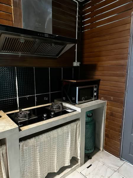 Pleno Sukhumvit-Bangna, Samut Prakan, Bua Nakarin Road, Bang Kaeo, Bang Plee, Samut Prakan, 3 Bedrooms, 1 sqm, Townhouse For Rent, by การุณ ชมภูบุตร, 500427511 - DDproperty.com