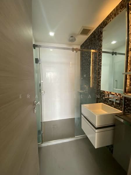 The Portrait Rama4, Bangkok, ถนน พระราม 4, Phra Kanong, Khlong Toei, Bangkok, 1 Bedroom, 44 sqm, Condo For Rent, by ERA Thailand, 500427514 - DDproperty.com