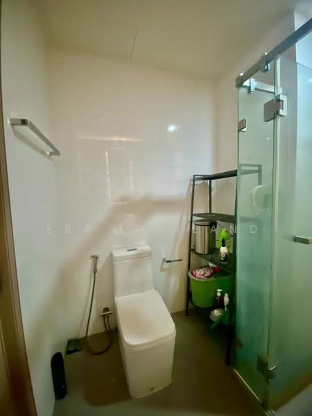 The Portrait Rama4, Bangkok, ถนน พระราม 4, Phra Kanong, Khlong Toei, Bangkok, 1 Bedroom, 44 sqm, Condo For Rent, by ERA Thailand, 500427514 - DDproperty.com