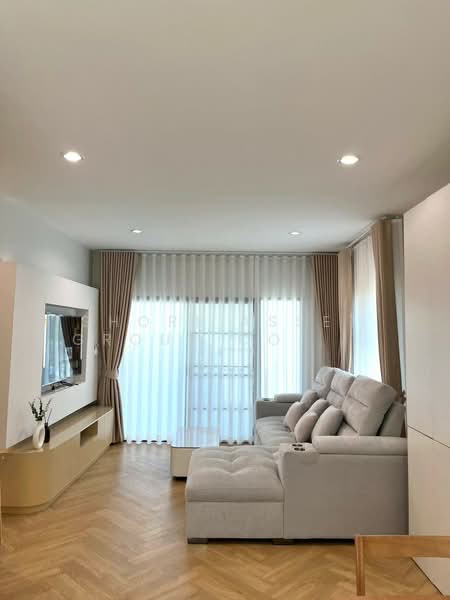 Karnkanok Ville 26, Chiang Mai, San Klang, San Kamphaeng, Chiang Mai, 4 Bedrooms, 145 sqm, Single Detached House For Rent, by Shori Asset Group Co., Ltd., 500427516 - DDproperty.com