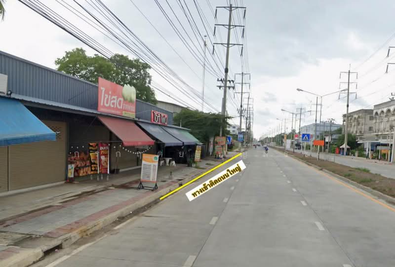 ที่ดิน 37-3-44 ไร่ (15,144 ตารางวา) ถนนบางกรวย -ไทรน้อย, นนทบุรี, บางกรวย-ไทรน้อย, ไทรน้อย, นนทบุรี, 60,576 ตร.ม., ที่ดิน ขาย, โดย กรกฤตย์ บุญสระ, 500427517 - DDproperty.com