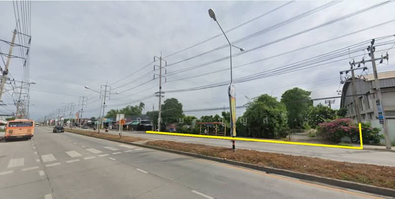 ที่ดิน 37-3-44 ไร่ (15,144 ตารางวา) ถนนบางกรวย -ไทรน้อย, Nonthaburi, บางกรวย-ไทรน้อย, Sai Noi, Nonthaburi, , 60,576 sqm, Land For Sale, by กรกฤตย์ บุญสระ, 500427517 - DDproperty.com