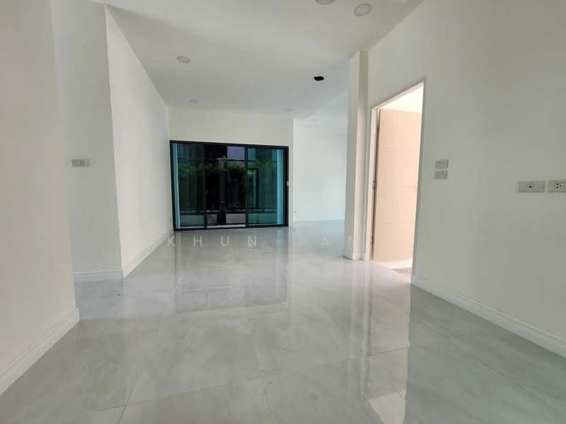 Detached House for Rent near BTS Bang Chak (SPSJP507), Bangkok, ซอย พึ่งมี 27, Bang Chak, Phra Khanong, Bangkok, 3 Bedrooms, 200 sqm, Single Detached House For Rent, by Khun Jane, 500427519 - DDproperty.com