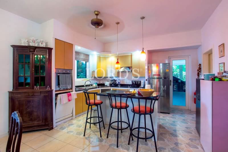 Hua Hin Khao Tao, Prachuap Khiri Khan, Nong Kae, Hua Hin, Prachuap Khiri Khan, 4 Bedrooms, 300 sqm, Villa For Sale, by Mark Puttkammer, 500427527 - DDproperty.com