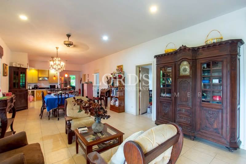 Hua Hin Khao Tao, ประจวบคีรีขันธ์, หนองแก, หัวหิน, ประจวบคีรีขันธ์, 300 ตร.ม., วิลล่า ขาย, โดย Mark Puttkammer, 500427527 - DDproperty.com