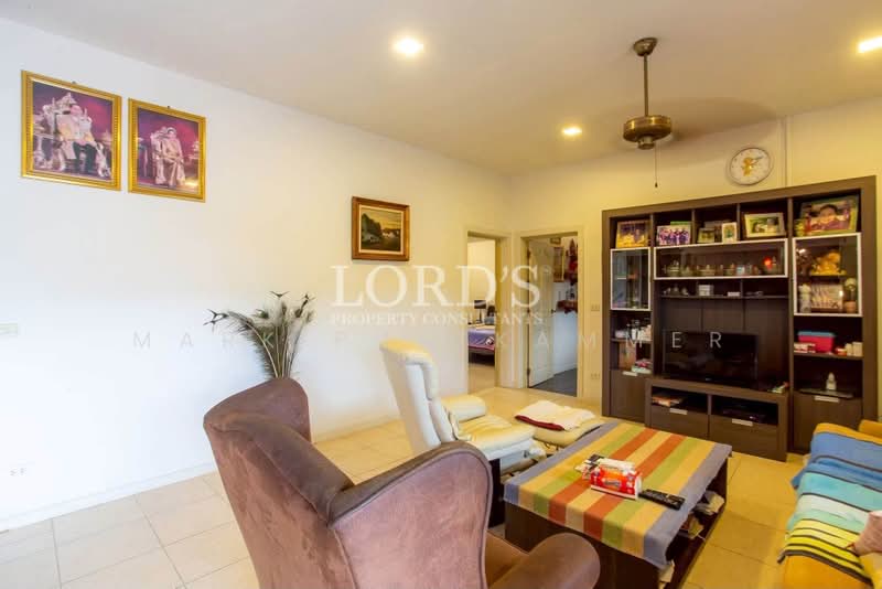 Hua Hin Khao Tao, Prachuap Khiri Khan, Nong Kae, Hua Hin, Prachuap Khiri Khan, 4 Bedrooms, 300 sqm, Villa For Sale, by Mark Puttkammer, 500427527 - DDproperty.com
