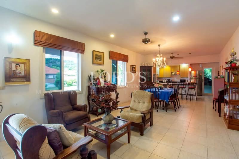 Hua Hin Khao Tao, ประจวบคีรีขันธ์, หนองแก, หัวหิน, ประจวบคีรีขันธ์, 300 ตร.ม., วิลล่า ขาย, โดย Mark Puttkammer, 500427527 - DDproperty.com