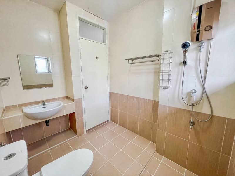 Detached House for Rent – Only 100 Meters from the MRT Pink Line (Ram Inthra KM.6 Station) (SPSJP508, Bangkok, รามอินทรา 40, Nuan Chan, Bueng Kum, Bangkok, 4 Bedrooms, 250 sqm, Single Detached House For Rent, by Khun Jane, 500427528 - DDproperty.com