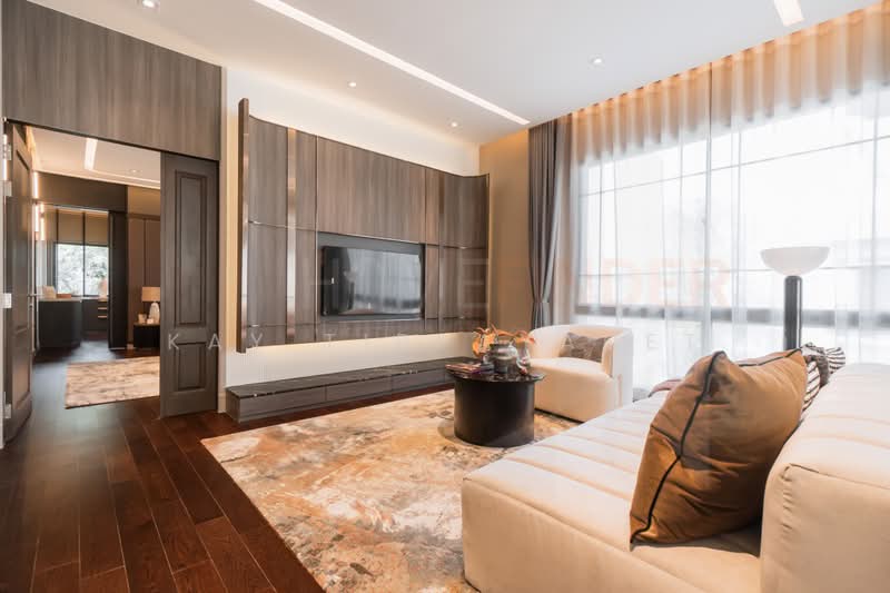 Grand Bangkok Boulevard Suksawat-Rama 3, Bangkok, Suk Sawat Rd, Rat Burana, Bangkok, 4 Bedrooms, 510 sqm, Single Detached House For Sale, by Kay Tippayanet, 500427531 - DDproperty.com