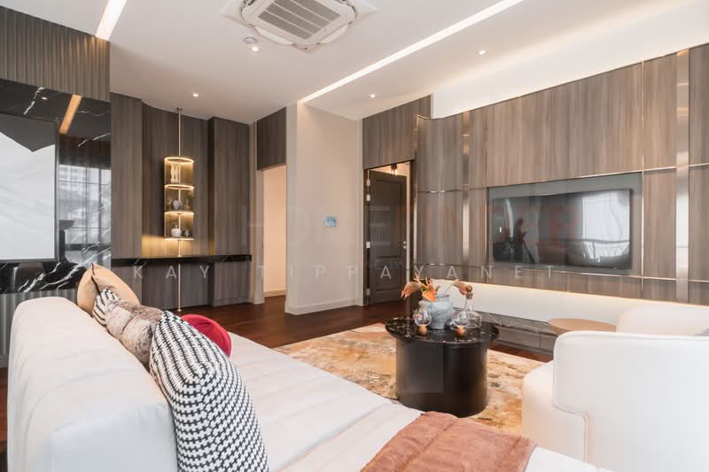 Grand Bangkok Boulevard Suksawat-Rama 3, Bangkok, Suk Sawat Rd, Rat Burana, Bangkok, 4 Bedrooms, 510 sqm, Single Detached House For Sale, by Kay Tippayanet, 500427531 - DDproperty.com