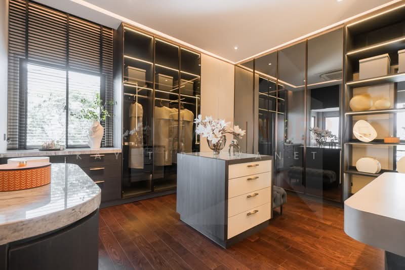 Grand Bangkok Boulevard Suksawat-Rama 3, Bangkok, Suk Sawat Rd, Rat Burana, Bangkok, 4 Bedrooms, 510 sqm, Single Detached House For Sale, by Kay Tippayanet, 500427531 - DDproperty.com