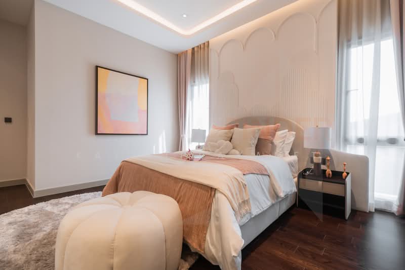 Grand Bangkok Boulevard Suksawat-Rama 3, Bangkok, Suk Sawat Rd, Rat Burana, Bangkok, 4 Bedrooms, 510 sqm, Single Detached House For Sale, by Kay Tippayanet, 500427531 - DDproperty.com