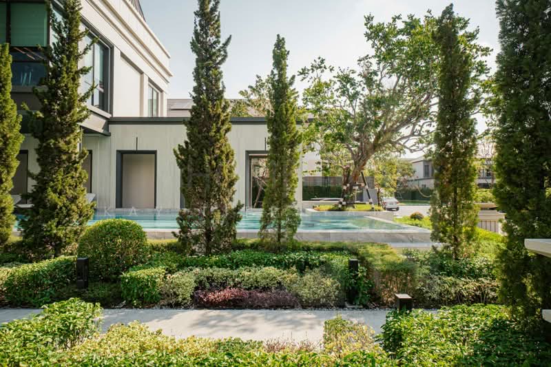 Grand Bangkok Boulevard Suksawat-Rama 3, Bangkok, Suk Sawat Rd, Rat Burana, Bangkok, 4 Bedrooms, 510 sqm, Single Detached House For Sale, by Kay Tippayanet, 500427531 - DDproperty.com