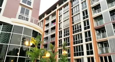 ขาย - The Master Sathorn Executive : เดอะ มาสเตอร์ สาทร เอ็กคิวซีฟ, กรุงเทพ