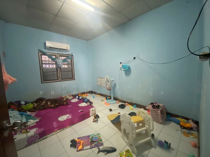 ชื่นชีวา (Chuen Chiva), Suphan Buri, Rua Yai, Muang Suphanburi, Suphan Buri, 2 Bedrooms, 150 sqm, Single Detached House For Sale, by The Best Property ปุ๊ก, 500427534 - DDproperty.com