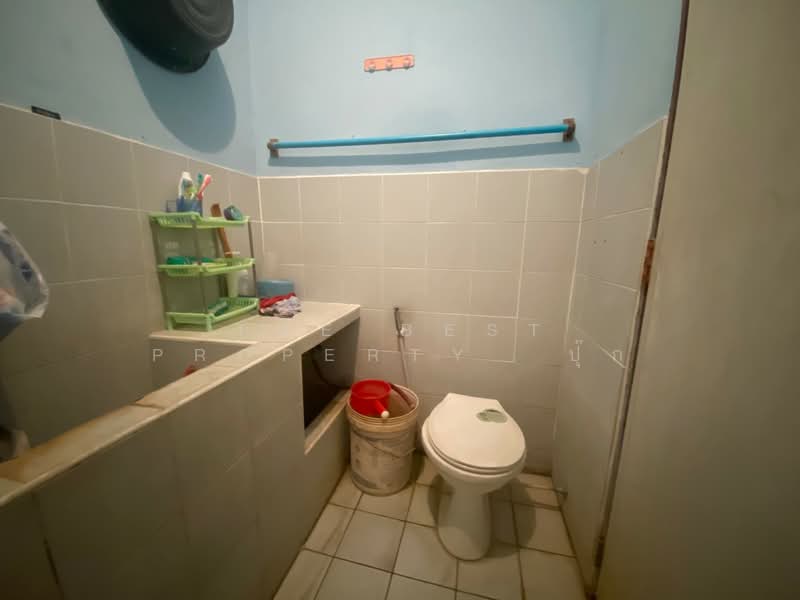 ชื่นชีวา (Chuen Chiva), Suphan Buri, Rua Yai, Muang Suphanburi, Suphan Buri, 2 Bedrooms, 150 sqm, Single Detached House For Sale, by The Best Property ปุ๊ก, 500427534 - DDproperty.com