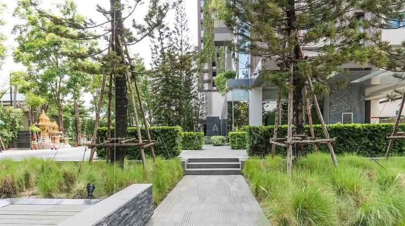 ASHTON Morph 38, Bangkok, 88 Soi Sukhumvit 38, Phra Kanong, Khlong Toei, Bangkok, 2 Bedrooms, 57 sqm, Condo For Rent, by Daran Buntakawinkul, 500427538 - DDproperty.com