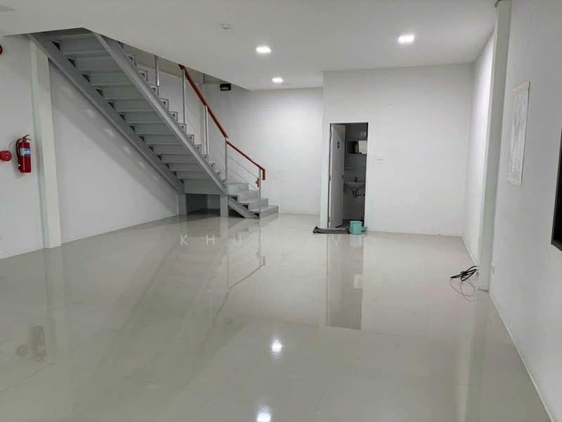 Warehouse with Office for Rent Thepharak Km.25 Bang Phli (SPSEVE2106), Samut Prakan, ซอยคิงคอง, Bang Sao Thong, Samut Prakan, , 504 sqm, Warehouse/Factory For Rent, by Khun Eve, 500427539 - DDproperty.com