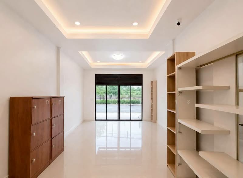 The Pride Rangsit-Klong 3, Pathum Thani, Rangsit-Nakhon Nayok Bueng Yitho, Bang Yitho, Thanyaburi, Pathum Thani, 4 Bedrooms, 150 sqm, Townhouse For Sale, by กรกฤตย์ บุญสระ, 500427540 - DDproperty.com