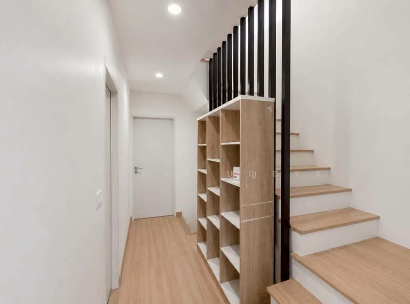 The Pride Rangsit-Klong 3, Pathum Thani, Rangsit-Nakhon Nayok Bueng Yitho, Bang Yitho, Thanyaburi, Pathum Thani, 4 Bedrooms, 150 sqm, Townhouse For Sale, by กรกฤตย์ บุญสระ, 500427540 - DDproperty.com