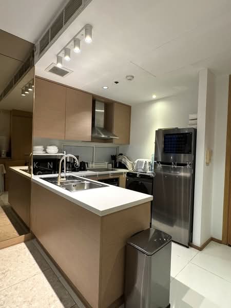 The Empire Place : ดิ เอ็มไพร์ เพลซ, กรุงเทพ, 88 ถนนนราธิวาสราชนครินทร์, ทุ่งมหาเมฆ, สาทร, กรุงเทพ, 65 ตร.ม., คอนโด ให้เช่า, โดย Knight Frank Chartered (Thailand) Co.,Ltd, 500427541 - DDproperty.com