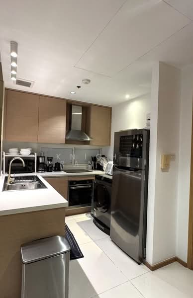 The Empire Place, Bangkok, 88 Narathiwatratchanakharin Road, Thung Maha Mek, Sathon, Bangkok, 1 Bedroom, 65 sqm, Condo For Rent, by Knight Frank Chartered (Thailand) Co.,Ltd, 500427541 - DDproperty.com